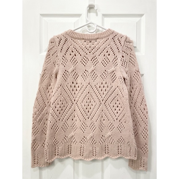 Ann Taylor LOFT Sweater - Picture 2 of 10
